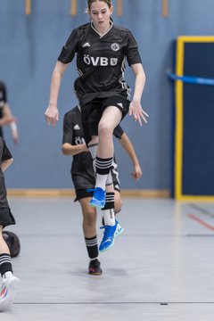 Bild 115 - wCJ NFV Futsalturnier